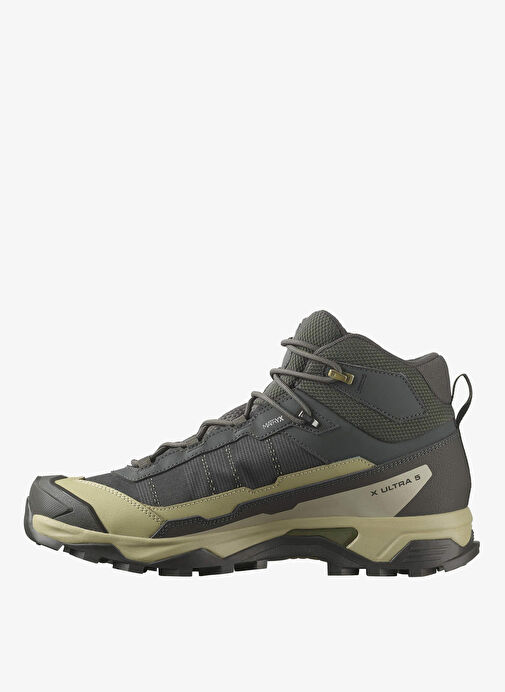 Salomon X Ultra 5 Mıd Gore-Tex Erkek Bot L47754300 - Görsel 4