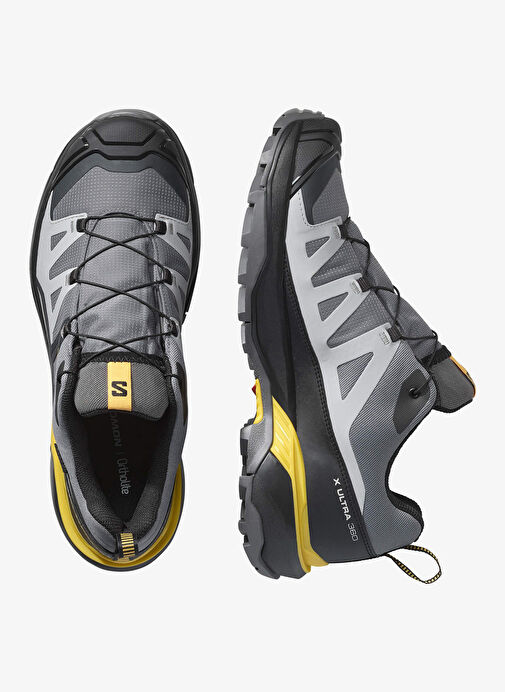 Salomon X Ultra 360 Gore-Tex Erkek Outdoor Ayakkabısı L47740300 - Görsel 3