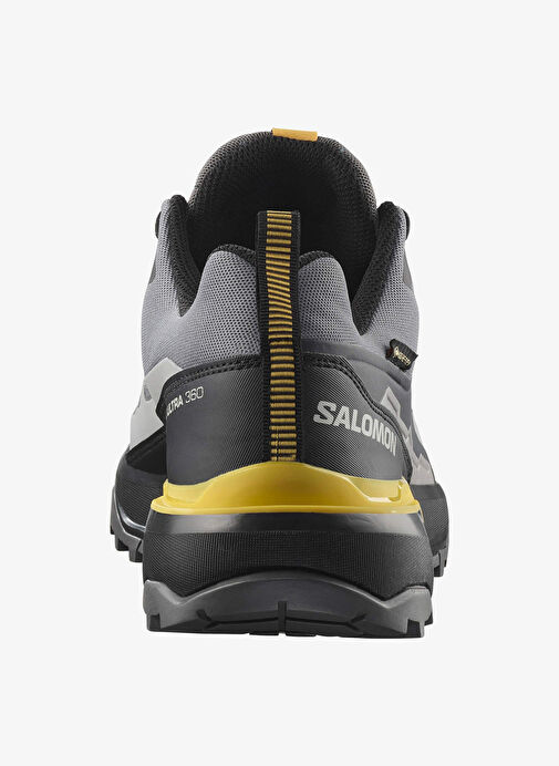 Salomon X Ultra 360 Gore-Tex Erkek Outdoor Ayakkabısı L47740300 - Görsel 6