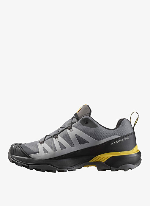 Salomon X Ultra 360 Gore-Tex Erkek Outdoor Ayakkabısı L47740300 - Görsel 4