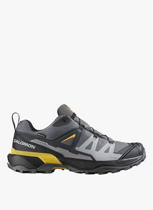 Salomon X Ultra 360 Gore-Tex Erkek Outdoor Ayakkabısı L47740300 - Görsel 2