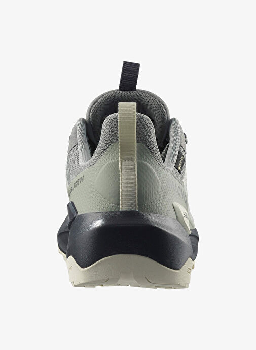 Salomon Elıxır Actıv Gore-Tex Erkek Outdoor Ayakkabısı L47757800 - Görsel 6