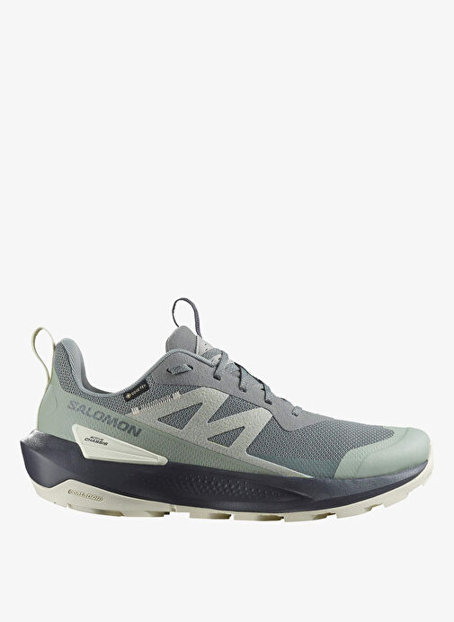Salomon Elıxır Actıv Gore-Tex Erkek Outdoor Ayakkabısı L47757800 - Görsel 2