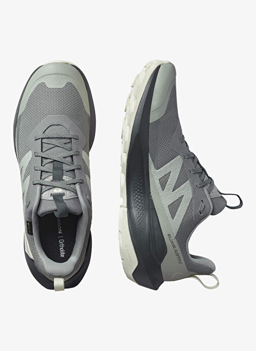 Salomon Elıxır Actıv Gore-Tex Erkek Outdoor Ayakkabısı L47757800 - Görsel 3