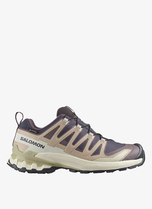 Salomon Xa Pro 3D V9 Gore-Tex W Kadın Outdoor Ayakkabısı L47744700 - Görsel 2