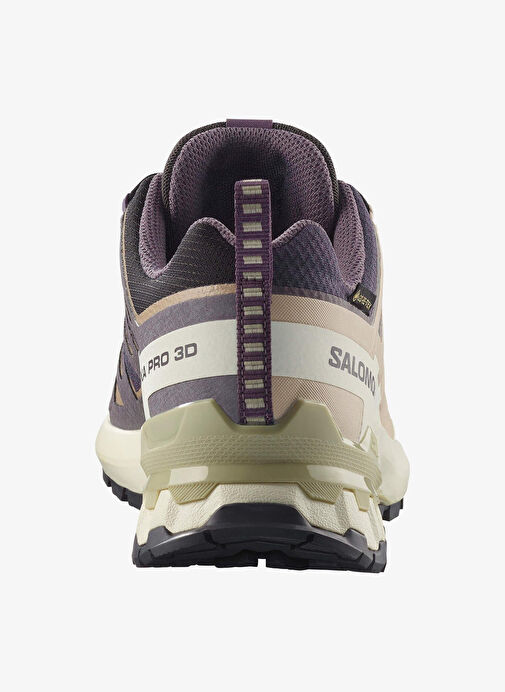 Salomon Xa Pro 3D V9 Gore-Tex W Kadın Outdoor Ayakkabısı L47744700 - Görsel 6