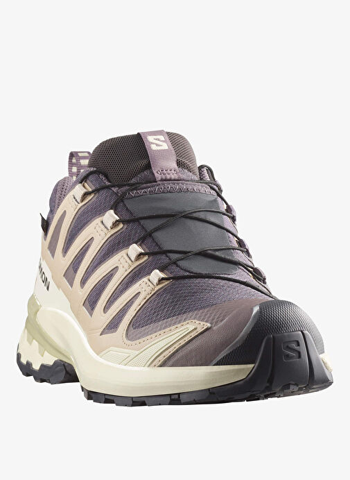 Salomon Xa Pro 3D V9 Gore-Tex W Kadın Outdoor Ayakkabısı L47744700 - Görsel 5