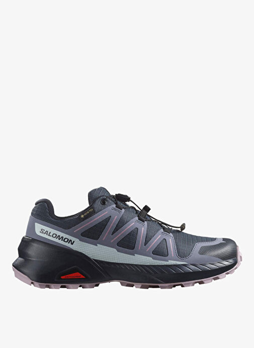 Salomon Speedcross Peak Gore-Tex Kadın Outdoor Ayakkabısı L47790700 - Görsel 2