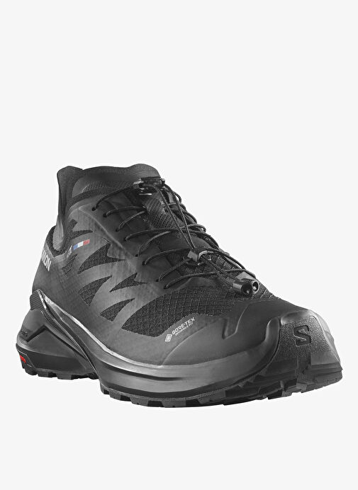 Salomon L47828700_XA META GORE-TEX MIF Siyah Erkek Outdoor Ayakkabısı - Görsel 5