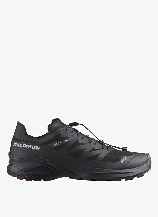 Salomon L47828700_XA META GORE-TEX MIF Siyah Erkek Outdoor Ayakkabısı - Görsel 2