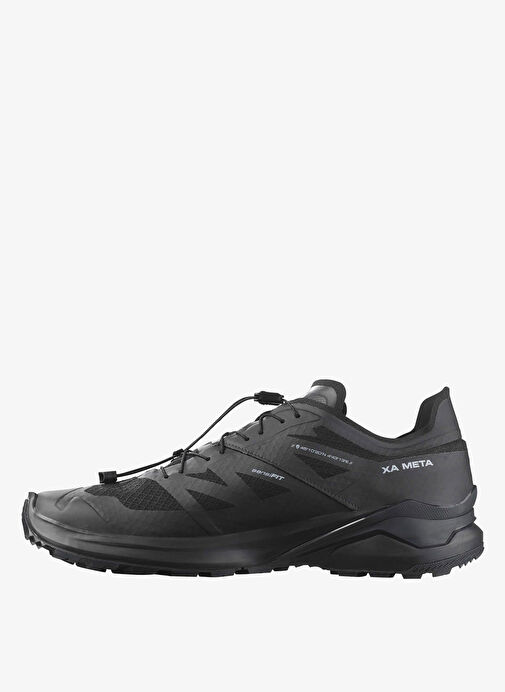 Salomon L47828700_XA META GORE-TEX MIF Siyah Erkek Outdoor Ayakkabısı - Görsel 4