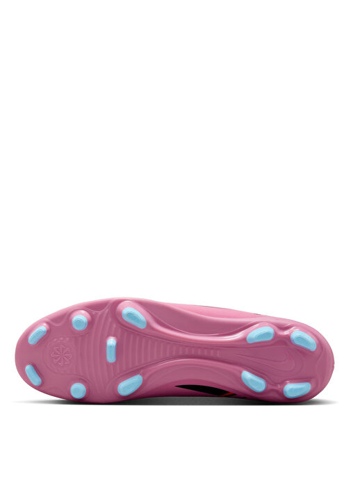 Nike FQ8314-600 SUPERFLY 10 CLUB FG/MG Pembe Erkek Futbol Ayakkabısı - Görsel 12