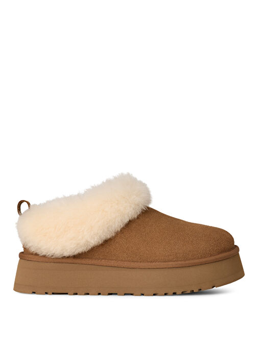 Ugg Taba Kadın Deri Bot 1171393 - Görsel 2