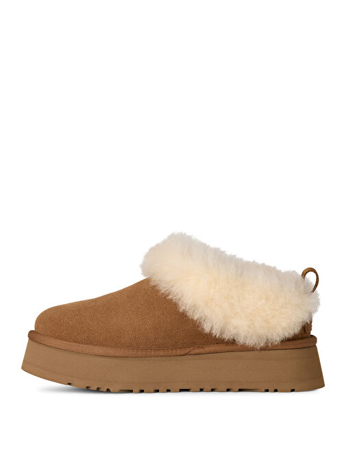 Ugg Taba Kadın Deri Bot 1171393 - Görsel 3
