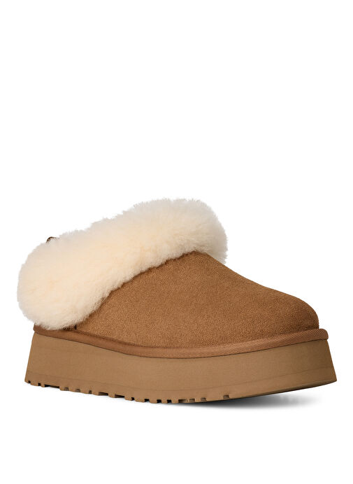 Ugg Taba Kadın Deri Bot 1171393 - Görsel 4