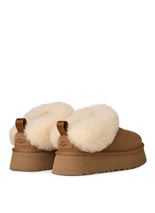 Ugg Taba Kadın Deri Bot 1171393 - Görsel 6