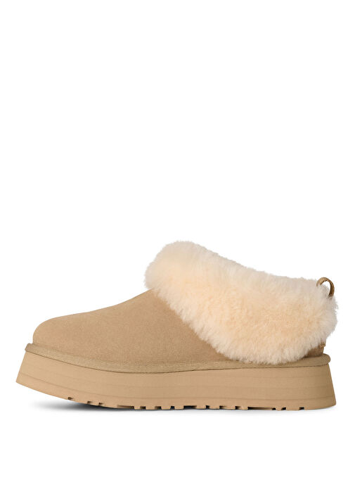 Ugg Sarı Kadın Deri Bot 1171393 - Görsel 4