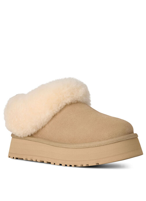Ugg Sarı Kadın Deri Bot 1171393 - Görsel 3