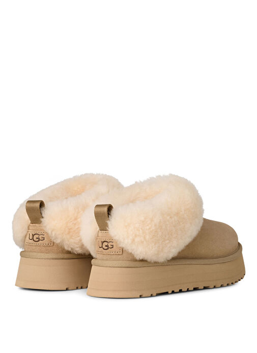 Ugg Sarı Kadın Deri Bot 1171393 - Görsel 5
