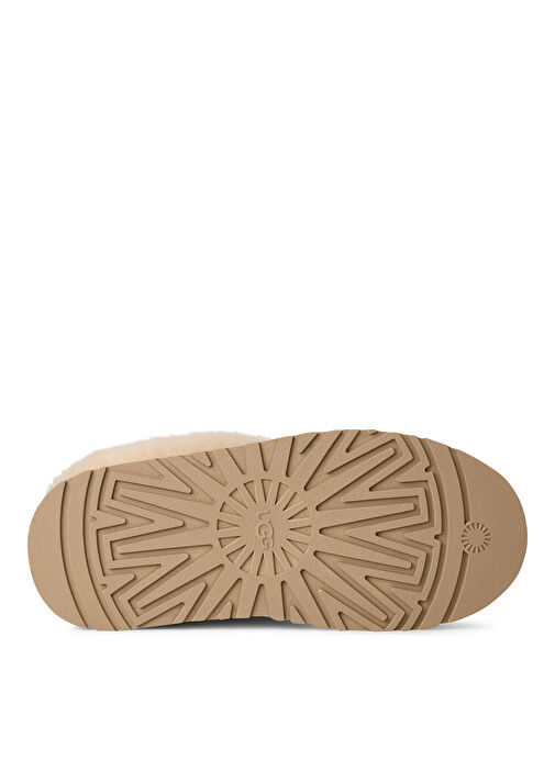 Ugg Sarı Kadın Deri Bot 1171393 - Görsel 8