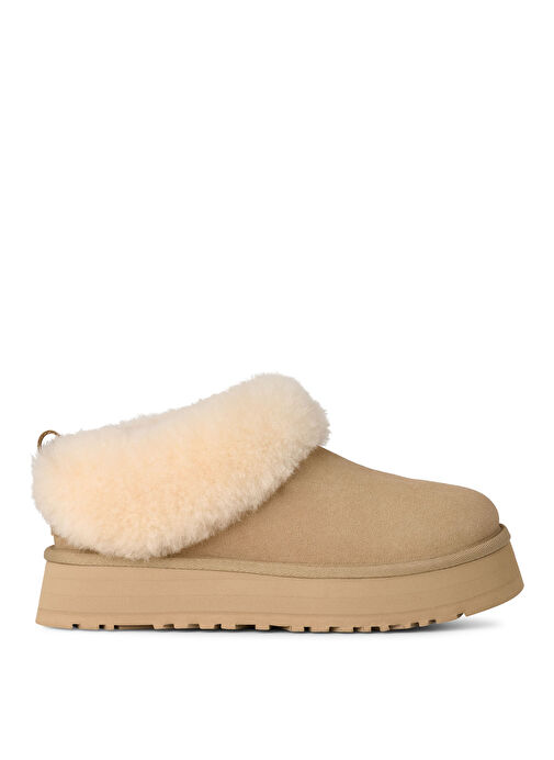 Ugg Sarı Kadın Deri Bot 1171393 - Görsel 2