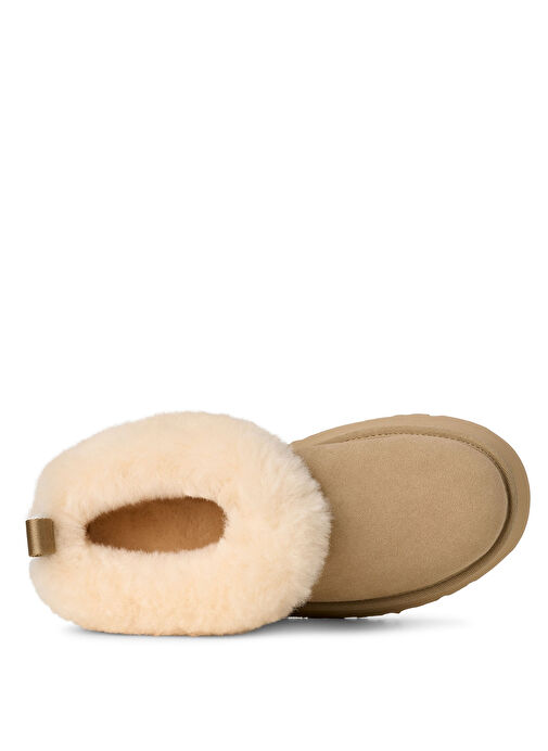 Ugg Sarı Kadın Deri Bot 1171393 - Görsel 7