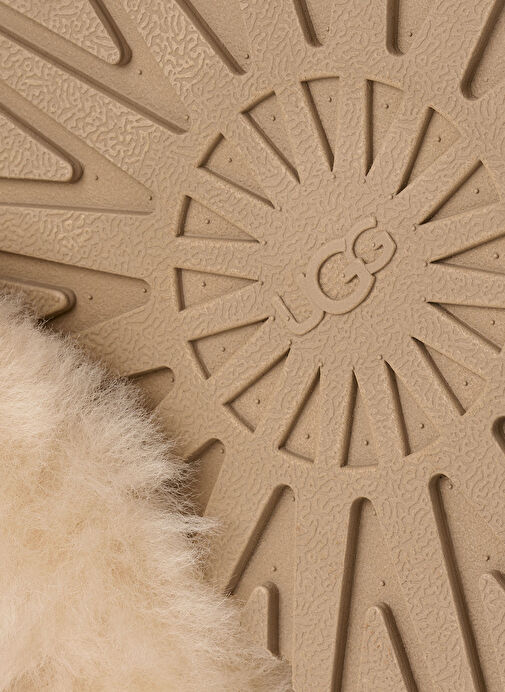 Ugg Sarı Kadın Deri Bot 1171393 - Görsel 6