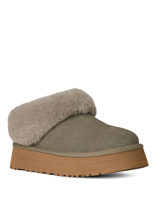 Ugg Yeşil Kadın Deri Bot 1171393 - Görsel 3