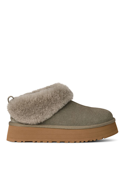 Ugg Yeşil Kadın Deri Bot 1171393 - Görsel 2