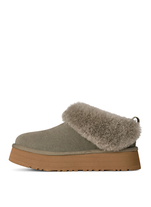 Ugg Yeşil Kadın Deri Bot 1171393 - Görsel 4