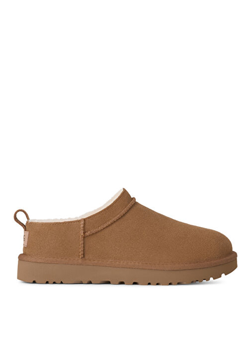 Ugg Taba Kadın Deri Terlik 1173891 - Görsel 2