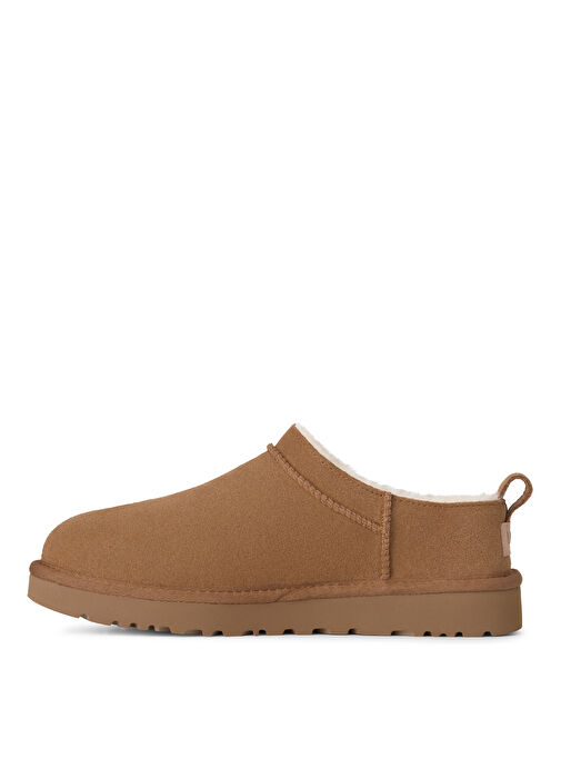 Ugg Taba Kadın Deri Terlik 1173891 - Görsel 3