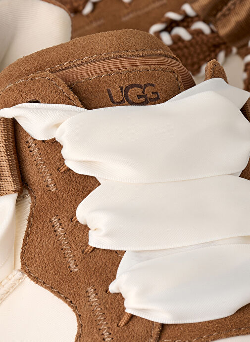Ugg Taba Kadın Günlük Ayakkabı 1171541 - Görsel 5