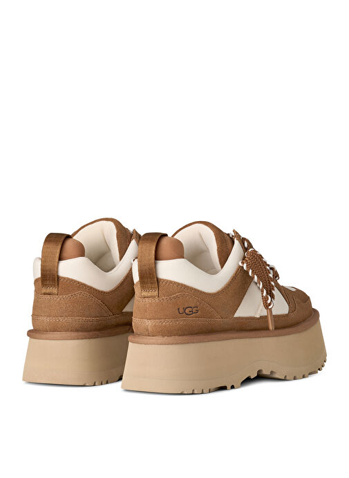 Ugg Taba Kadın Günlük Ayakkabı 1171541 - Görsel 7