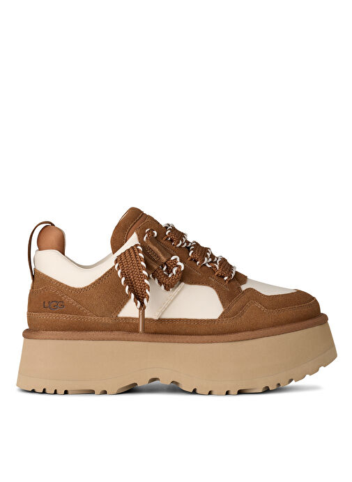 Ugg Taba Kadın Günlük Ayakkabı 1171541 - Görsel 2