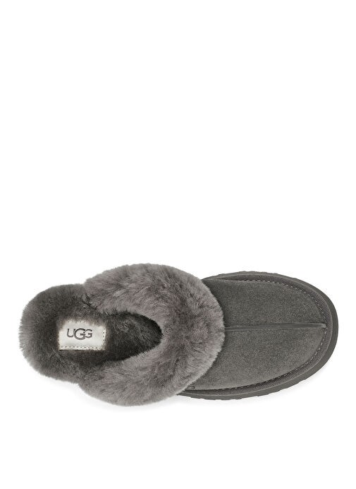 Ugg Gri Kadın Terlik 1122550 - Görsel 6