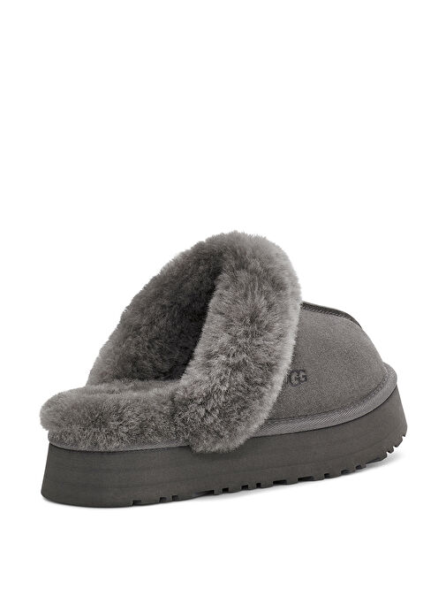Ugg Gri Kadın Terlik 1122550 - Görsel 5