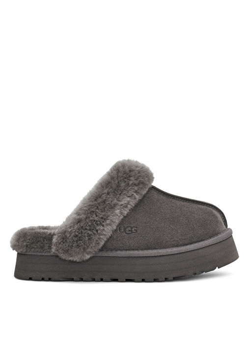 Ugg Gri Kadın Terlik 1122550 - Görsel 2