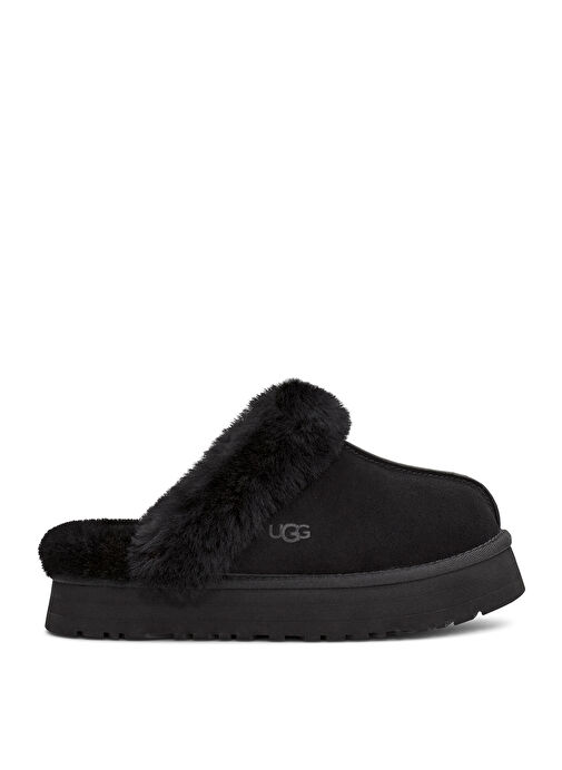 Ugg Siyah Kadın Terlik 1122550 - Görsel 2