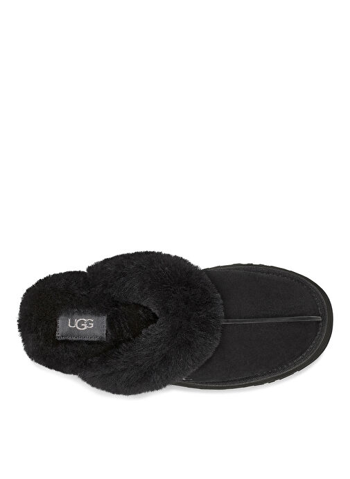 Ugg Siyah Kadın Terlik 1122550 - Görsel 5