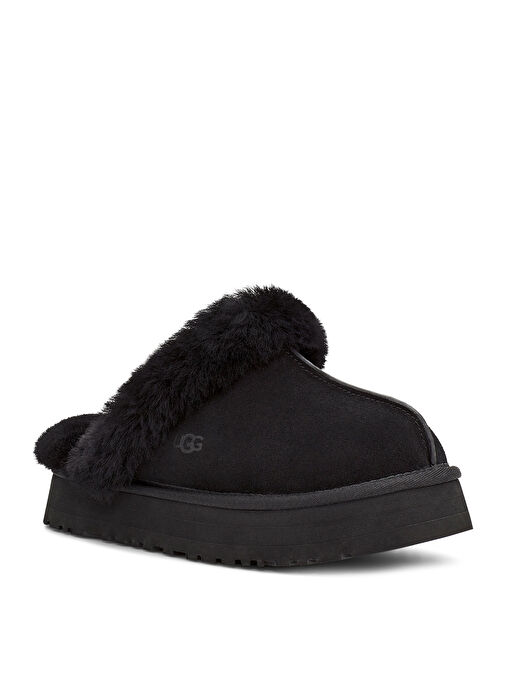 Ugg Siyah Kadın Terlik 1122550 - Görsel 4