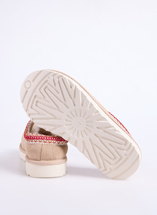 Ugg Ekru Kadın Terlik 1174470 - Görsel 5