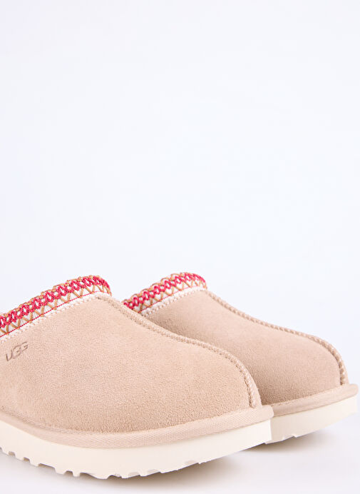 Ugg Ekru Kadın Terlik 1174470 - Görsel 6