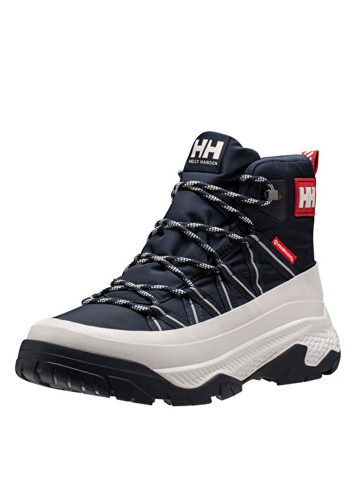 Helly Hansen HHA.12061_HHA.597_KEYSTONE Lacivert Erkek Kar Botu - Görsel 4