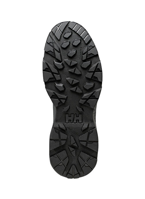Helly Hansen HHA.12061_HHA.990_KEYSTONE Siyah Erkek Kar Botu - Görsel 7