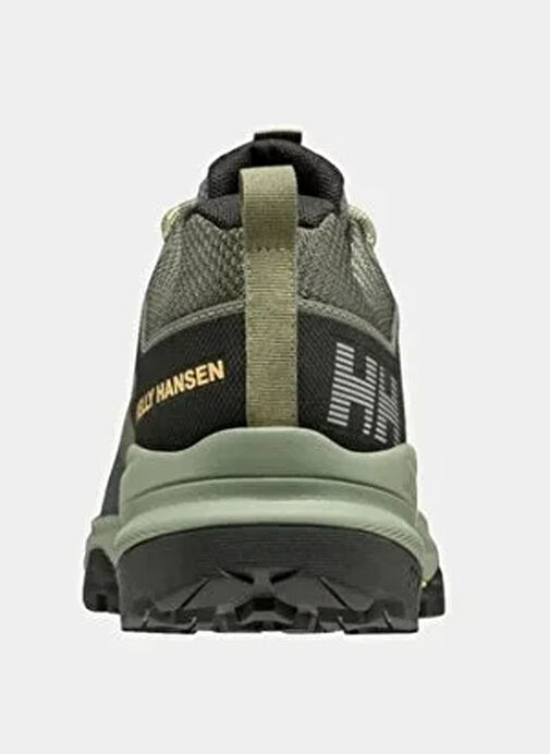 Helly Hansen HHA.12017_HHA.431_ASCENDER LOW HT Haki Erkek Outdoor Ayakkabısı - Görsel 4