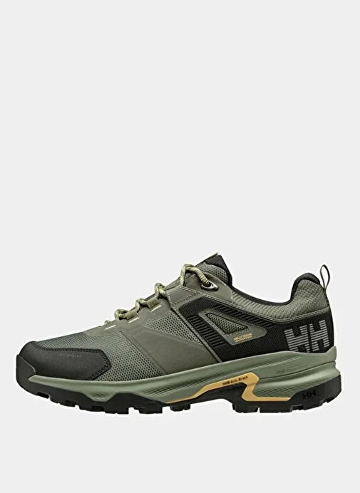 Helly Hansen HHA.12017_HHA.431_ASCENDER LOW HT Haki Erkek Outdoor Ayakkabısı - Görsel 2