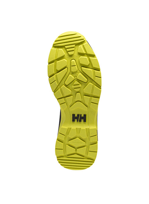 Helly Hansen HHA.11849_HHA.876_STALHEIM HT Gri Erkek Outdoor Ayakkabısı - Görsel 7