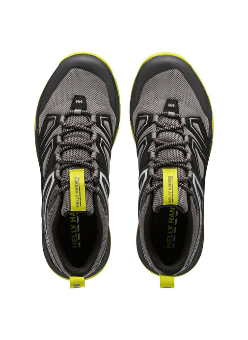 Helly Hansen HHA.11849_HHA.876_STALHEIM HT Gri Erkek Outdoor Ayakkabısı - Görsel 5