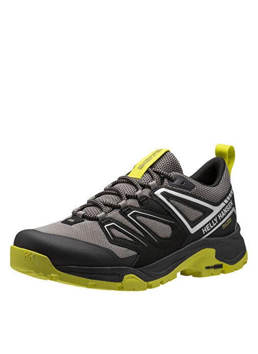 Helly Hansen HHA.11849_HHA.876_STALHEIM HT Gri Erkek Outdoor Ayakkabısı - Görsel 4